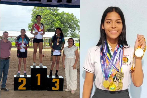 Juegos Centroamericanos 2025