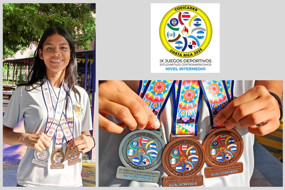 Juegos Centroamericanos 2025