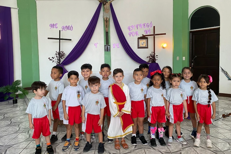 Convivencia