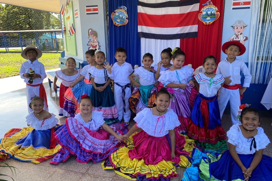 Día de las Culturas