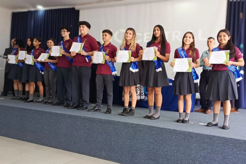 Olimpiadas Nacionales de Matemáticas OLCOMEP 2025