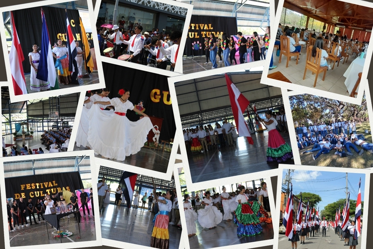 Actividades extracurriculares y culturales